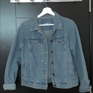 Parasuco Jean jacket